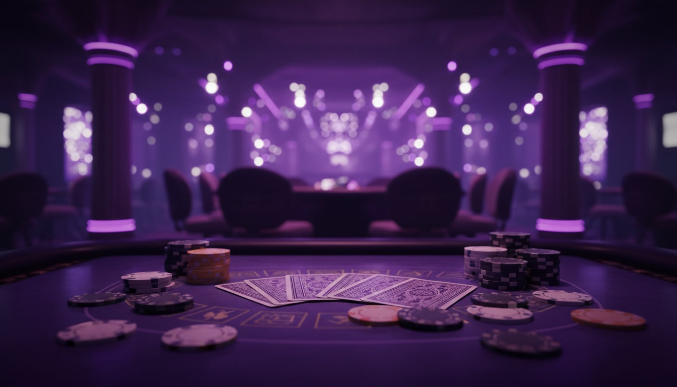 Sugar Casino