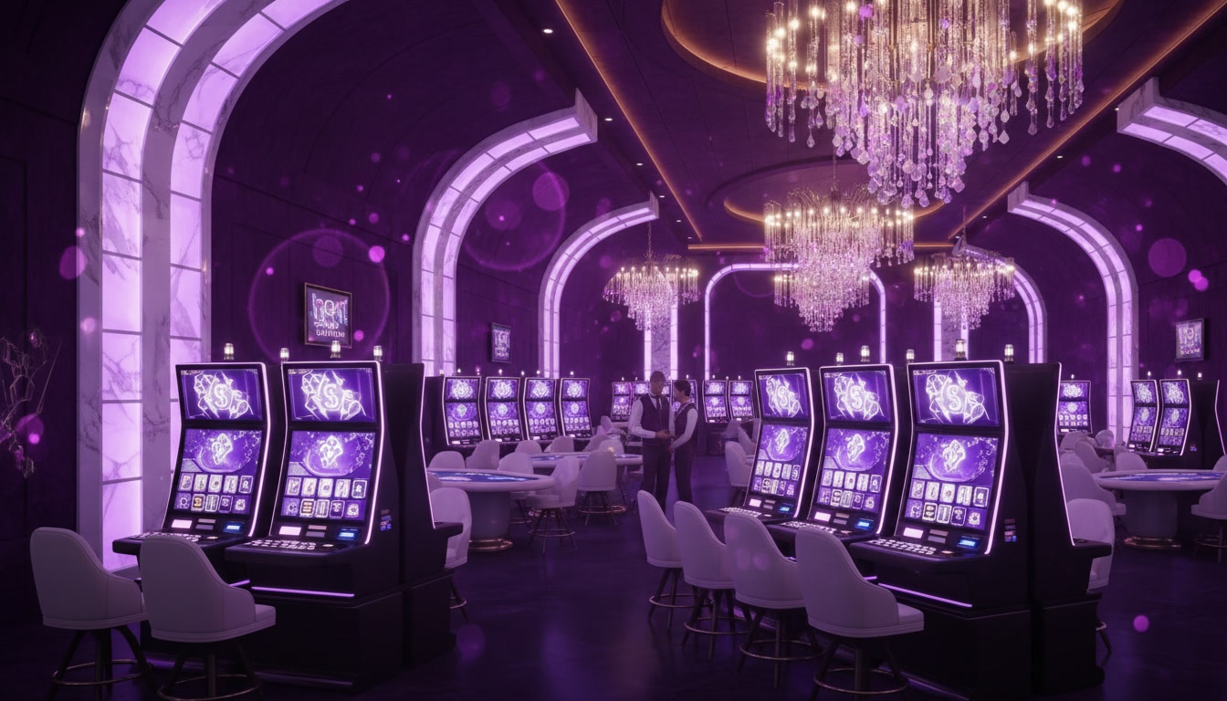 Sugar Casino — Seguridad y Fiabilidad en Detalle